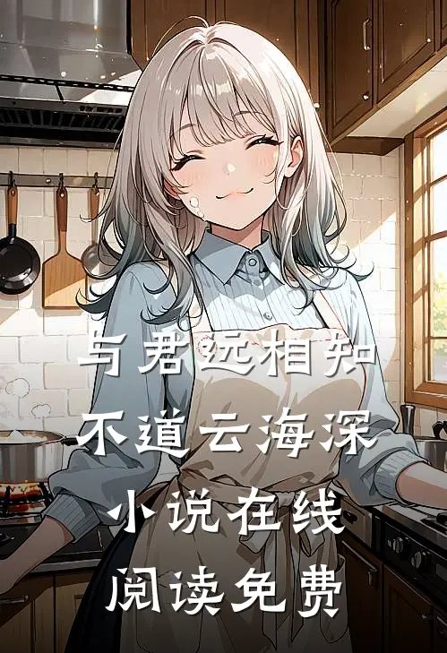 与君远相知，不道云海深小说在线阅读免费