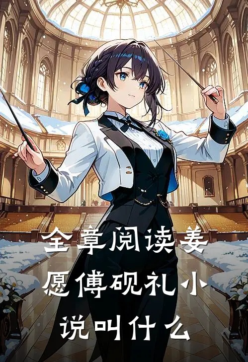 全章阅读姜愿傅砚礼小说叫什么