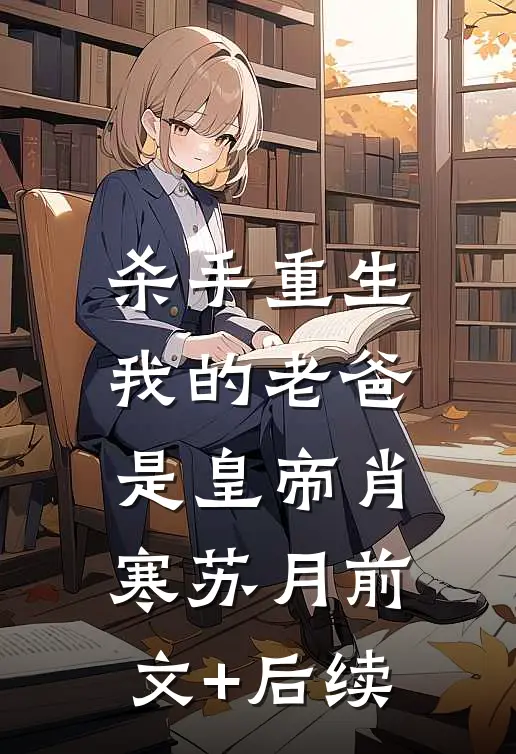 杀手重生，我的老爸是皇帝肖寒苏月前文+后续