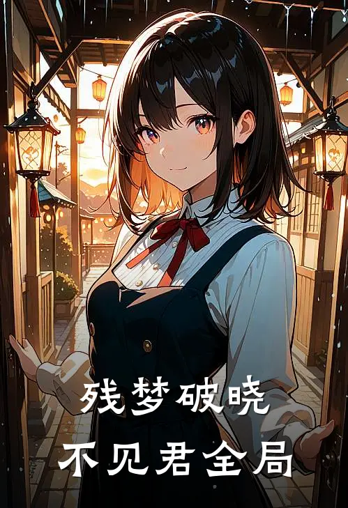 残梦破晓，不见君全局