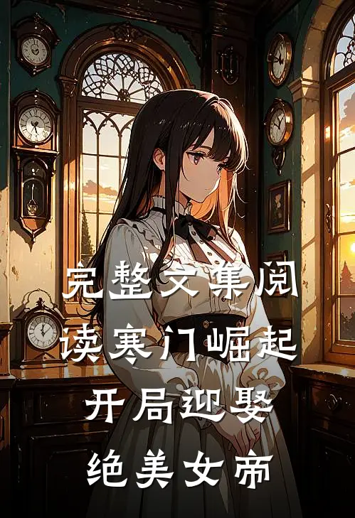 完整文集阅读寒门崛起：开局迎娶绝美女帝