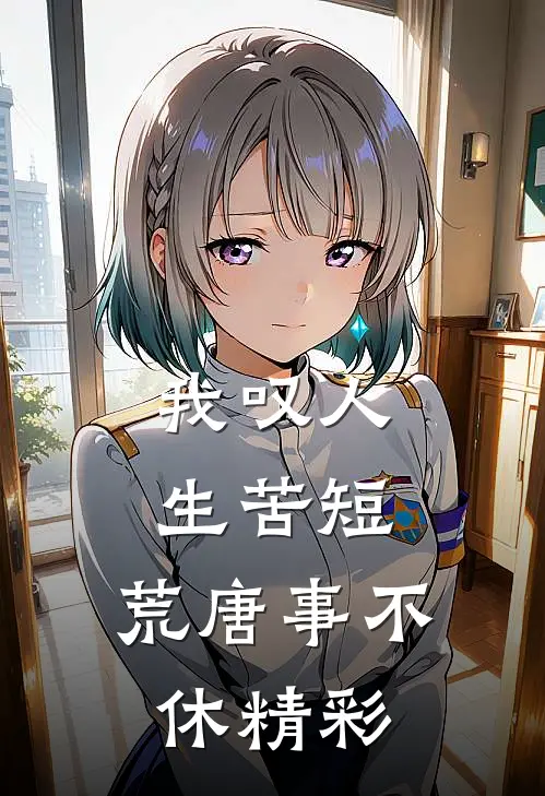我叹人生苦短，荒唐事不休精彩