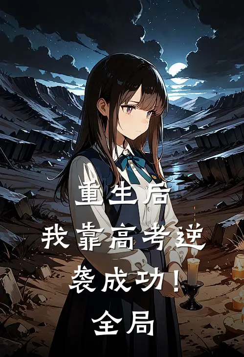 重生后，我靠高考逆袭成功！全局
