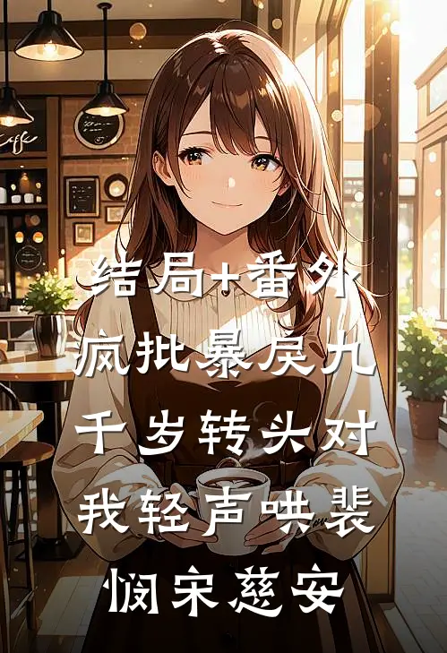 结局+番外疯批暴戾九千岁转头对我轻声哄裴悯宋慈安