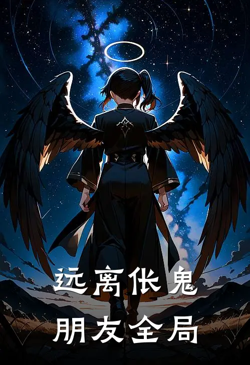 远离伥鬼朋友全局