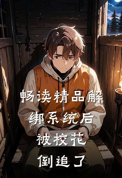 畅读精品解绑系统后，被校花倒追了