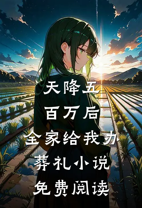 天降五百万后，全家给我办葬礼小说免费阅读