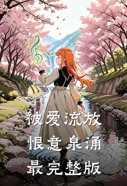 被爱流放，恨意泉涌最完整版