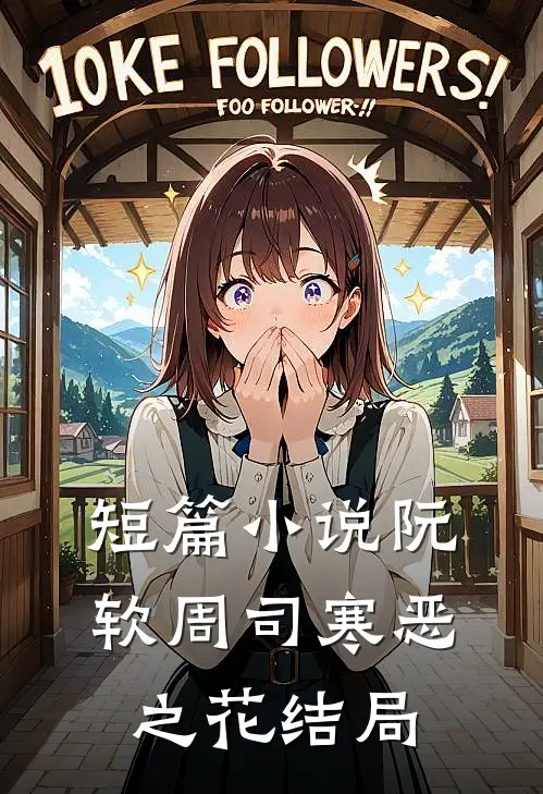短篇小说阮软周司寒恶之花结局
