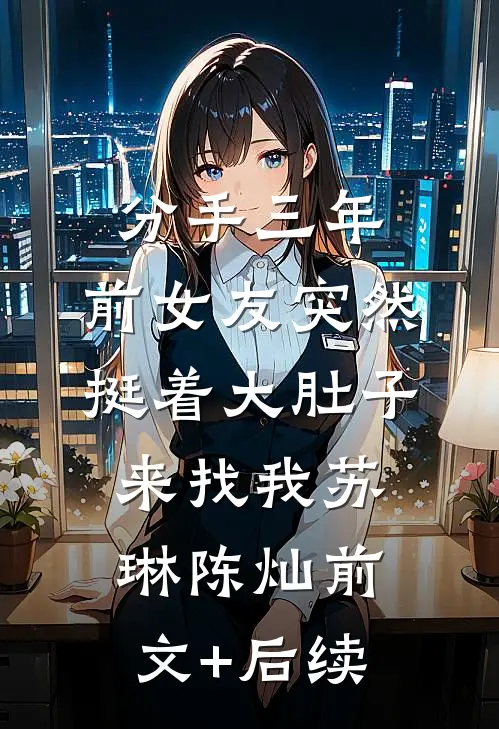 分手三年，前女友突然挺着大肚子来找我苏琳陈灿前文+后续
