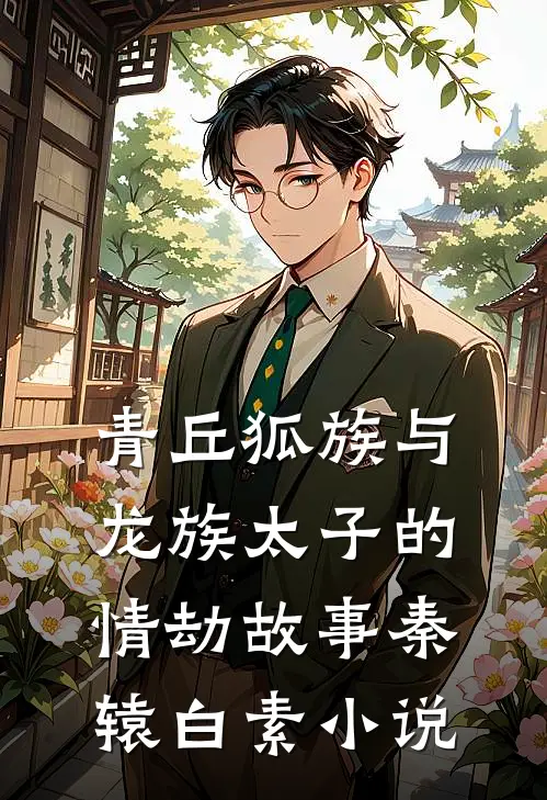 青丘狐族与龙族太子的情劫故事秦辕白素小说