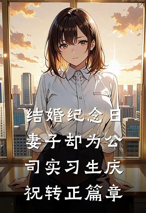 结婚纪念日，妻子却为公司实习生庆祝转正篇章