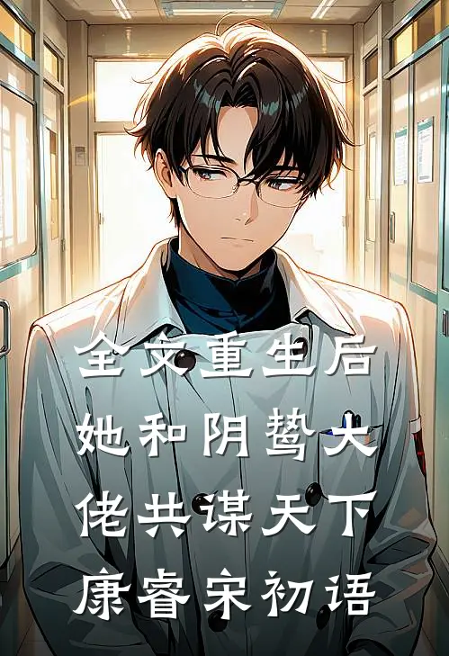 全文重生后,她和阴鸷大佬共谋天下康睿宋初语