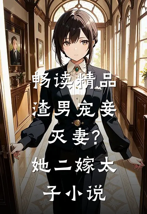 畅读精品渣男宠妾灭妻?她二嫁太子小说
