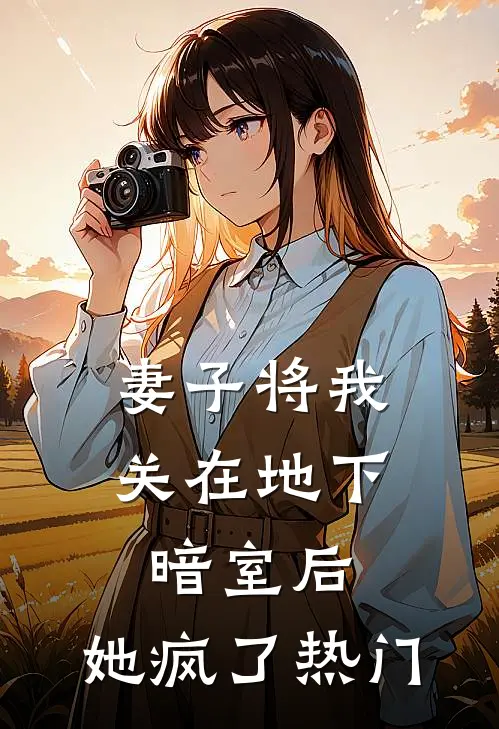 妻子将我关在地下暗室后，她疯了热门