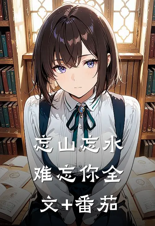 忘山忘水难忘你全文+番茄