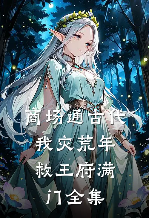 商场通古代，我灾荒年救王府满门全集