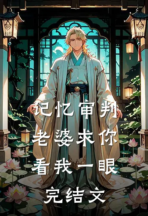记忆审判：老婆求你看我一眼完结文