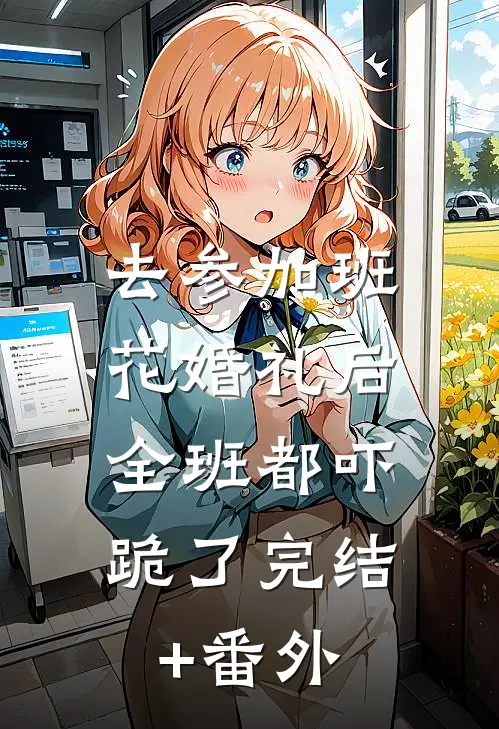 去参加班花婚礼后，全班都吓跪了完结+番外
