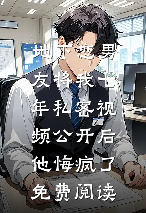 地下恋男友将我七年私密视频公开后，他悔疯了免费阅读