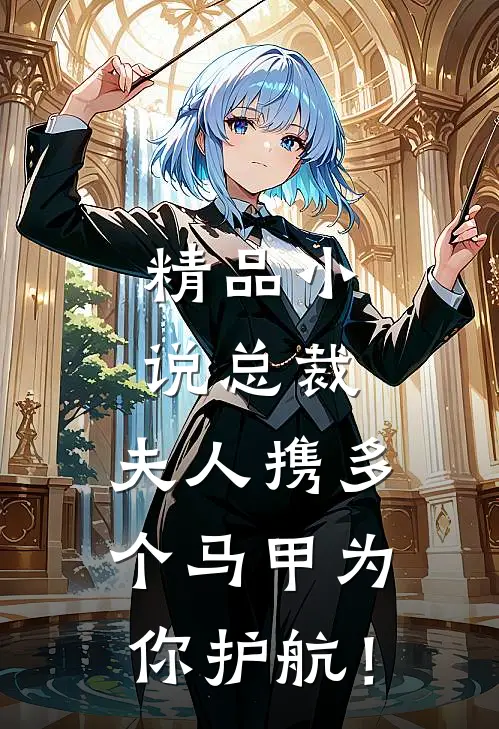 精品小说总裁，夫人携多个马甲为你护航！