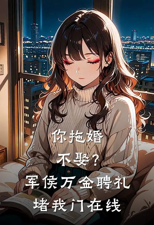 你拖婚不娶？军侯万金聘礼堵我门在线