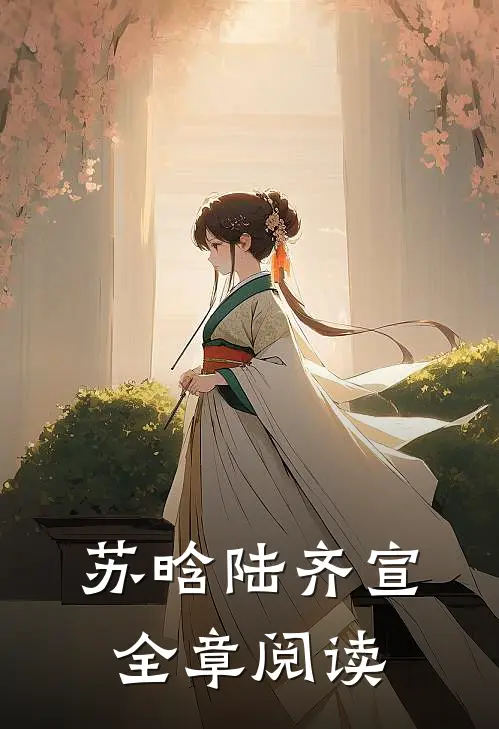 苏晗陆齐宣全章阅读