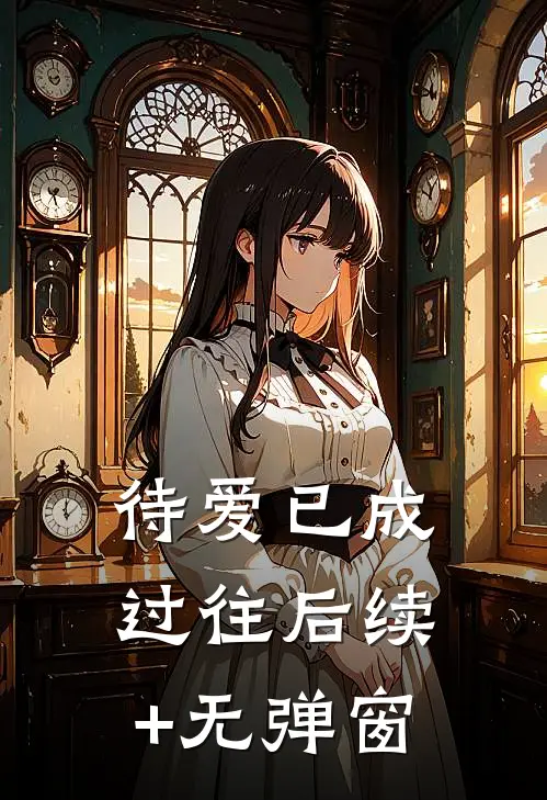 待爱已成过往后续+无弹窗