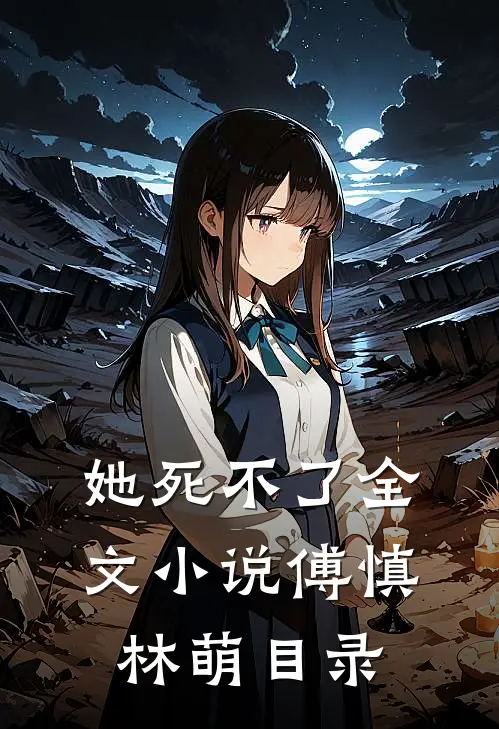 她死不了全文小说傅慎林萌目录