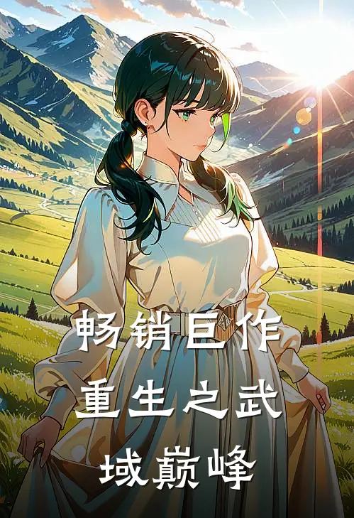 畅销巨作重生之武域巅峰