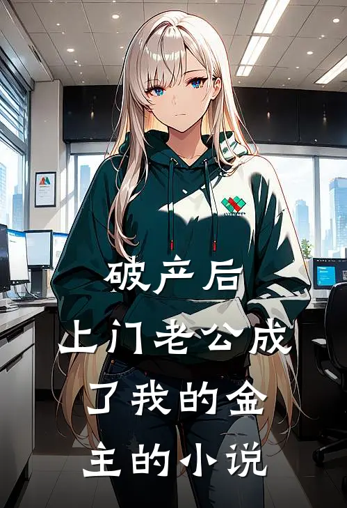破产后，上门老公成了我的金主的小说