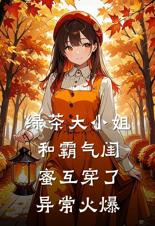 绿茶大小姐和霸气闺蜜互穿了异常火爆