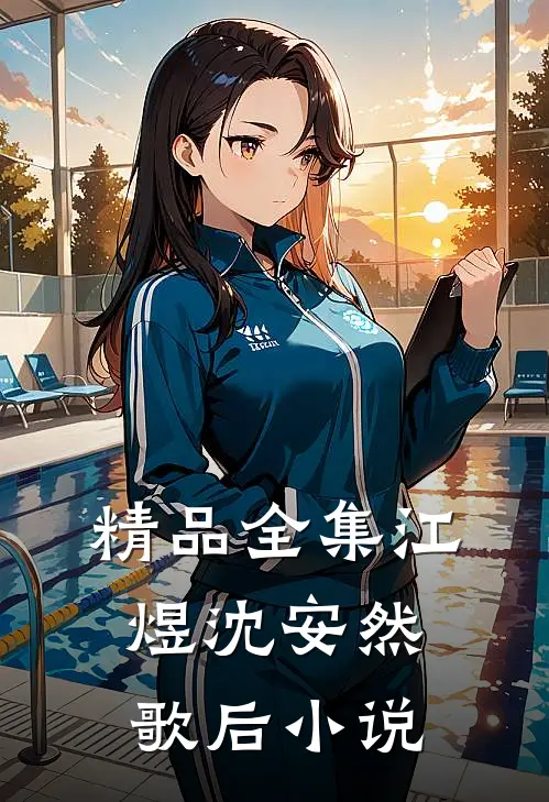 精品全集江煜沈安然歌后小说