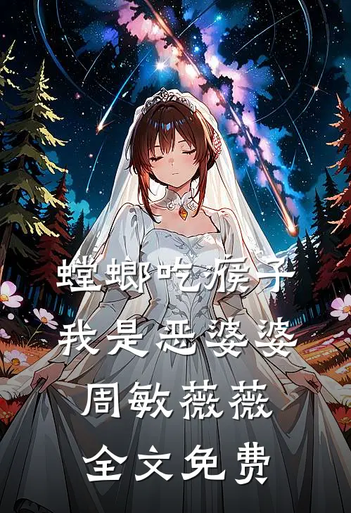 螳螂吃瘊子，我是恶婆婆周敏薇薇全文免费