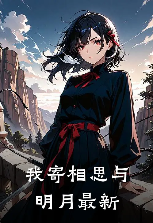 我寄相思与明月最新