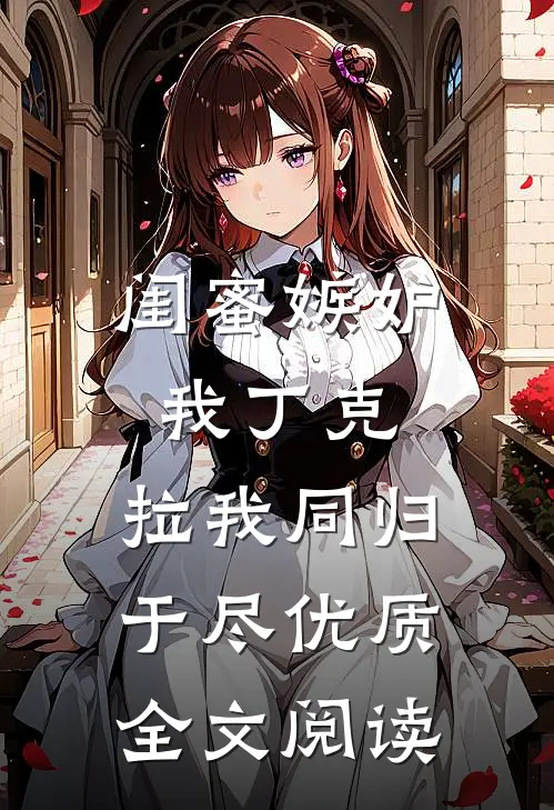 闺蜜嫉妒我丁克，拉我同归于尽优质全文阅读