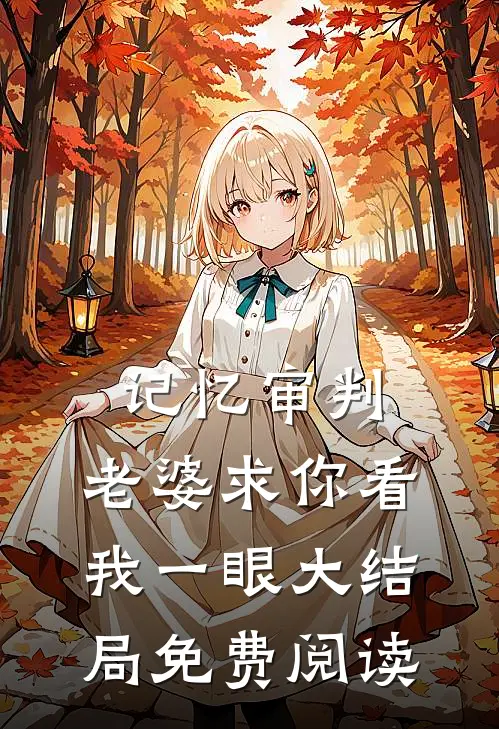 记忆审判：老婆求你看我一眼大结局免费阅读