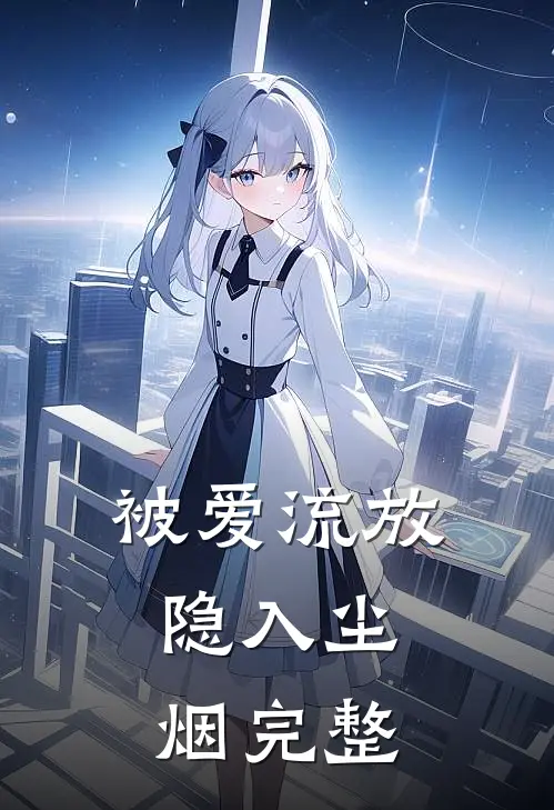 被爱流放，隐入尘烟完整