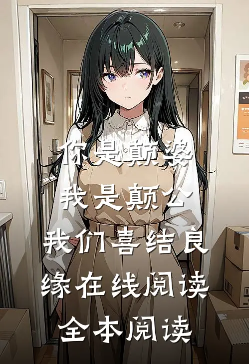 你是颠婆，我是颠公，我们喜结良缘在线阅读全本阅读