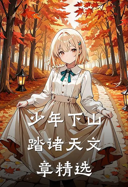 少年下山踏诸天文章精选