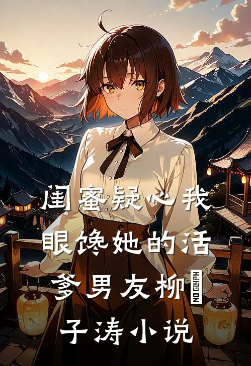 闺蜜疑心我眼馋她的活爹男友柳妼子涛小说