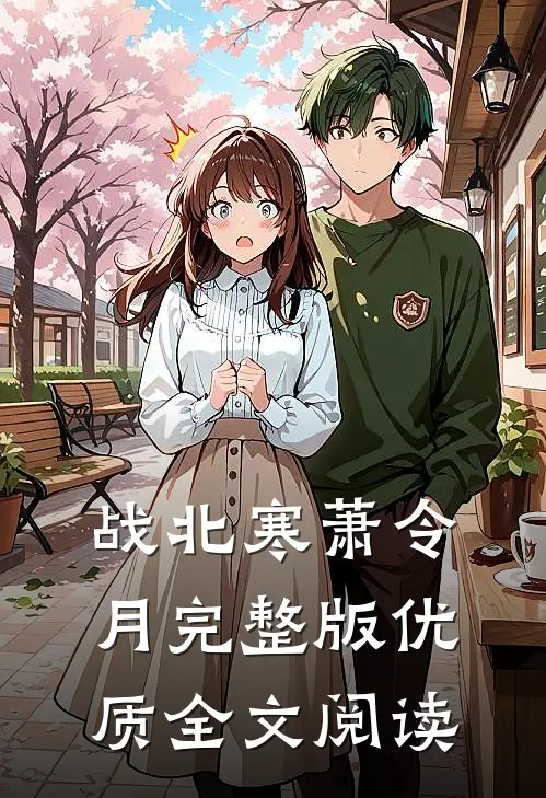 战北寒萧令月完整版优质全文阅读