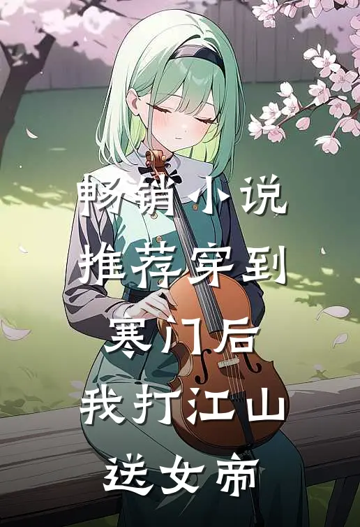 畅销小说推荐穿到寒门后，我打江山送女帝