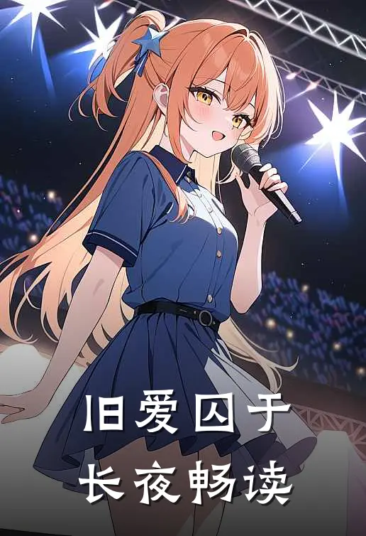 旧爱囚于长夜畅读