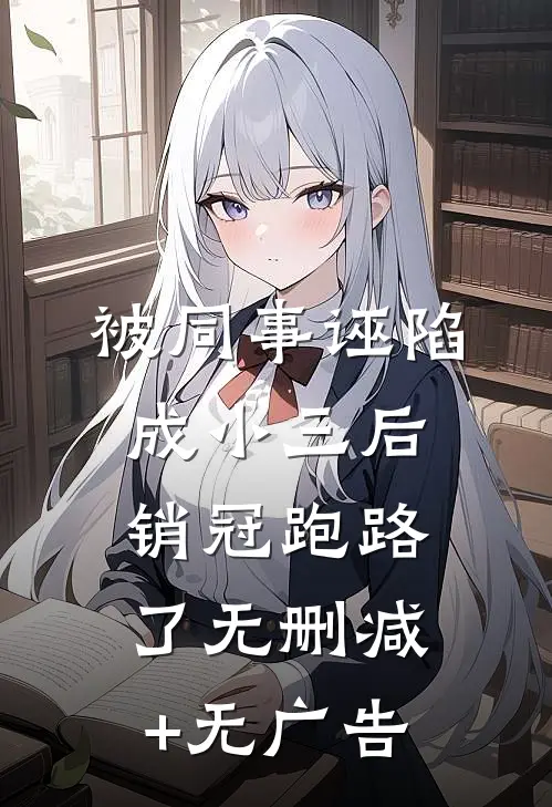 被同事诬陷成小三后，销冠跑路了无删减+无广告