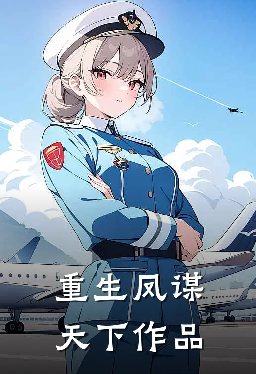 重生凤谋天下作品