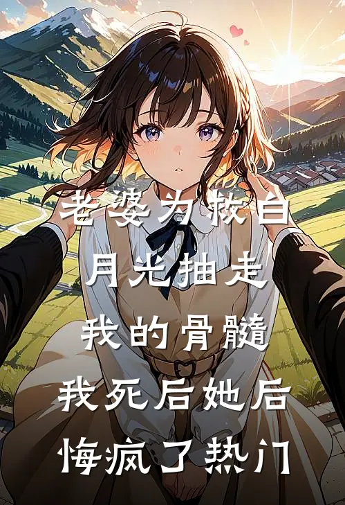 老婆为救白月光抽走我的骨髓，我死后她后悔疯了热门
