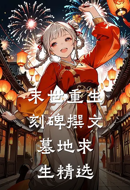 末世重生：刻碑撰文，墓地求生精选