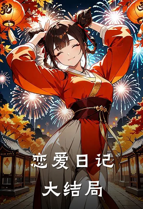 恋爱日记大结局