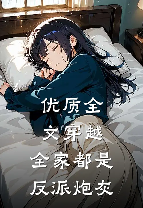 优质全文穿越：全家都是反派炮灰